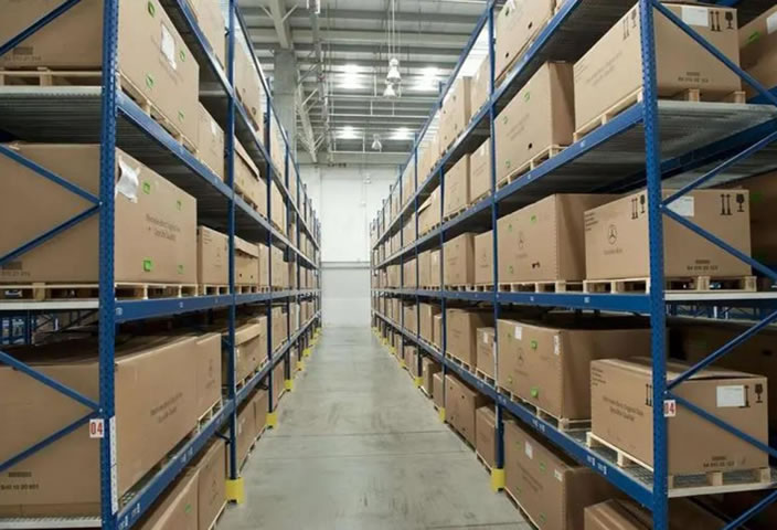 怀化到椒江区货物仓储
